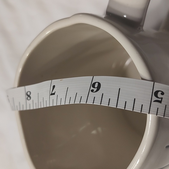 HELLO PRETTY   Rae Dunn mug - Picture 3 of 8